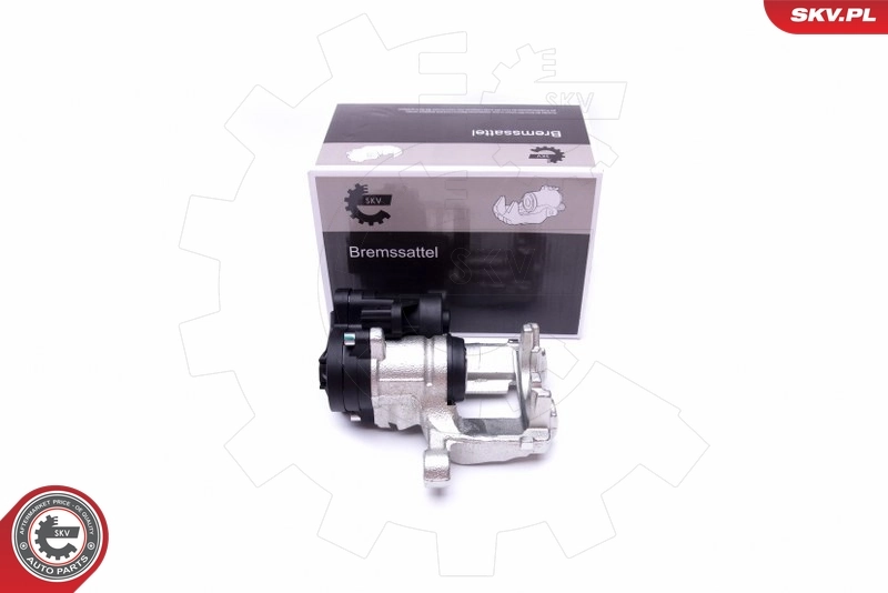 Brake Caliper